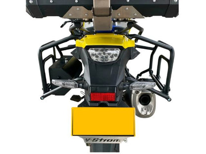 HERRAJE LATERAL SUZUKI V-STROM 800DE