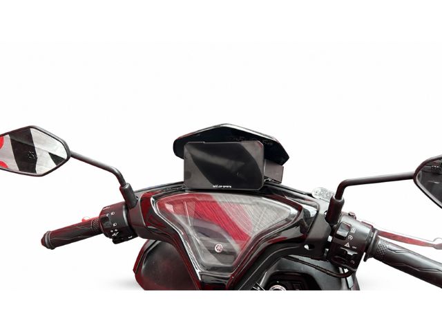 BASE GPS AEROX 155