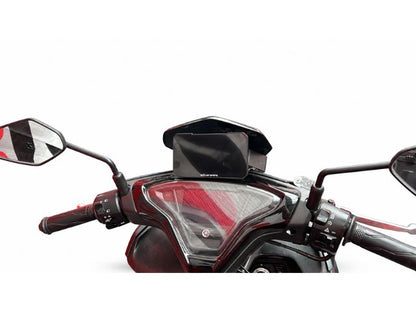 BASE GPS AEROX 155