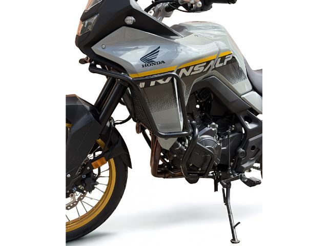 DEFENSAS ALTA Y BAJA HONDA XL 750 TRANSALP