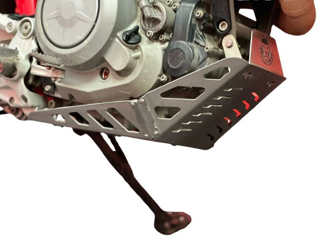 ENGINE PROTECTOR