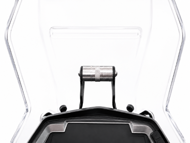 ELEVADOR DE CÚPULA Y BASE GPS XPULSE 200