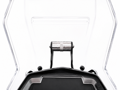 ELEVADOR DE CÚPULA Y BASE GPS XPULSE 200