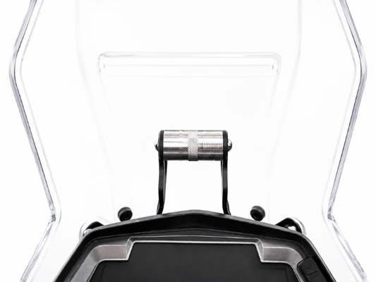 ELEVADOR DE CÚPULA Y BASE GPS XPULSE 200