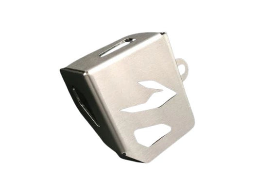 REAR BRAKE CONTAINER PROTECTOR