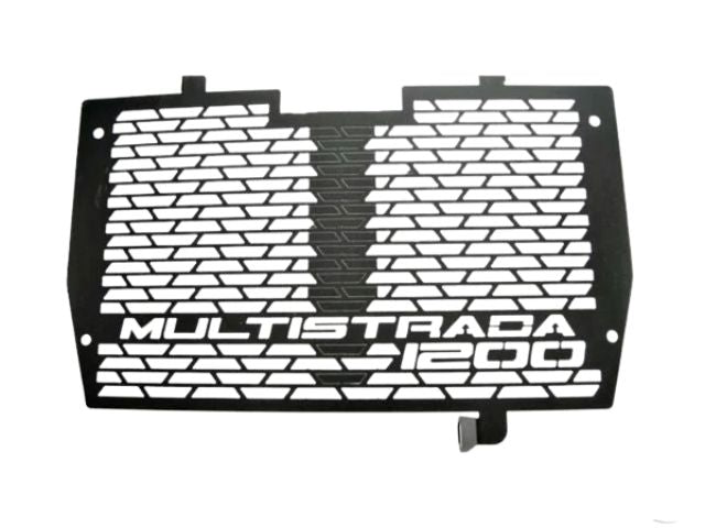 RADIATOR SHIELD