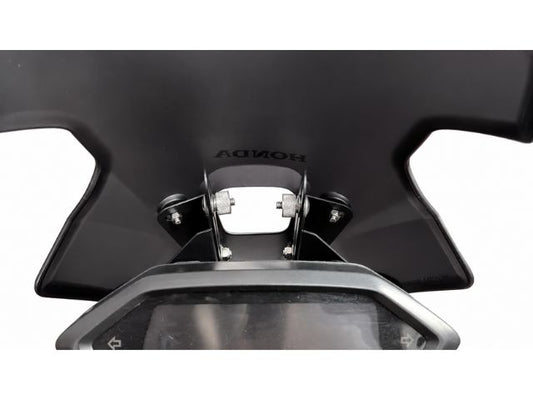 DOME VERTICAL ADJUSTABLE BASE