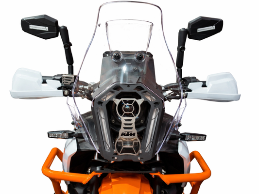 HAND SAVERS TOURING ALMA DE ACERO