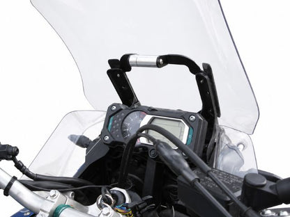 BASE PARA GPS - CELULAR YAMAHA SUPER TENERE - VOGE 300DS - MRX ARIZONA - HONDA CB 500X