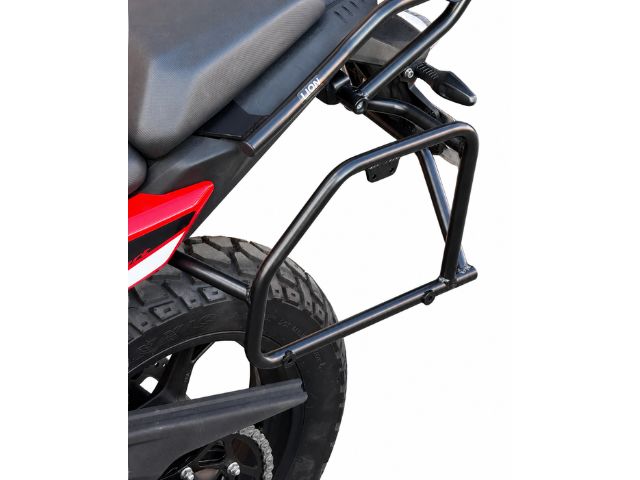 HERRAJE LATERAL BMW F 450 GS