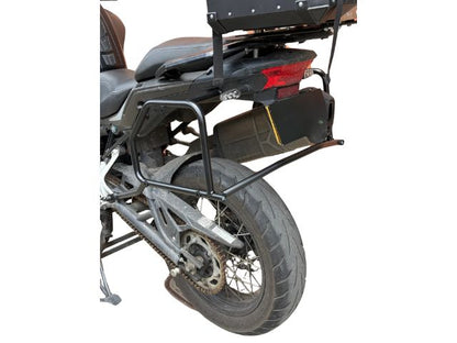 HERRAJE LATERAL BENELLI TRK 502 - 502X