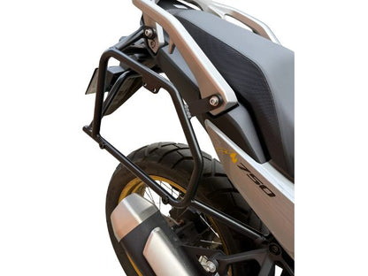 PORTA ALFORJAS HONDA XL 750 TRANSALP