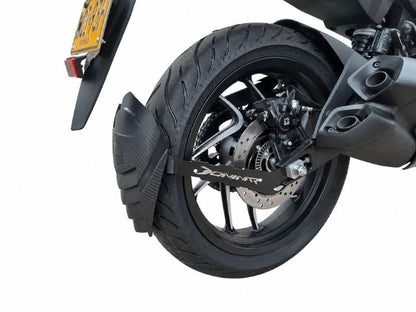 FLOATING FENDER