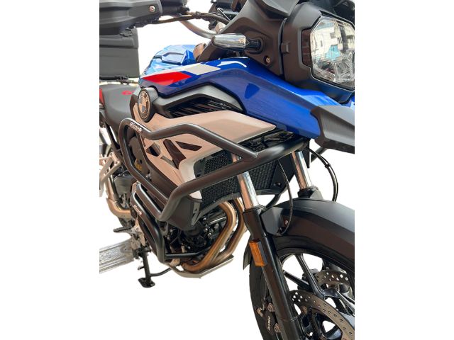 DEFENSA MOTOR (ALTA Y BAJA) BMW F 800 GS 2024
