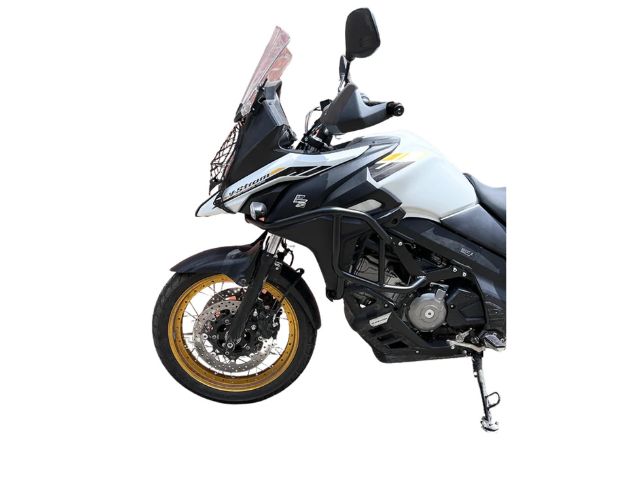 DEFENSA MOTOR ALTA SUZUKI V-STROM 650XT