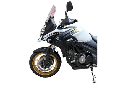 DEFENSA MOTOR ALTA SUZUKI V-STROM 650XT