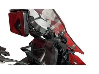 BASE PARA GPS-CELULAR BMW F900XR