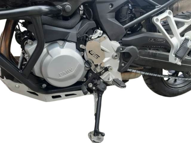 PROTECTOR QUICK SHIFTER BMW F750GS/F800GS 2024/F850GS/F900GS
