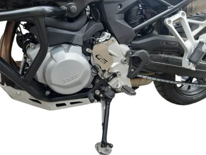 PROTECTOR QUICK SHIFTER BMW F750GS/F800GS 2024/F850GS/F900GS