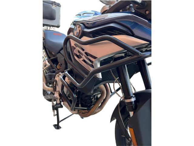 DEFENSA MOTOR BMW F 750 GS - F 850 GS (ALTA Y BAJA)