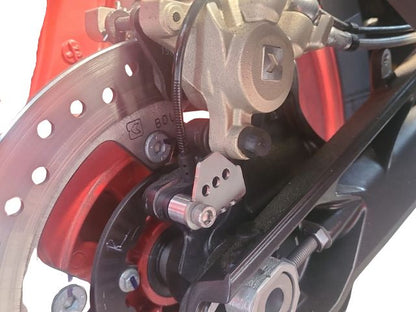Abs Sensor Protectors