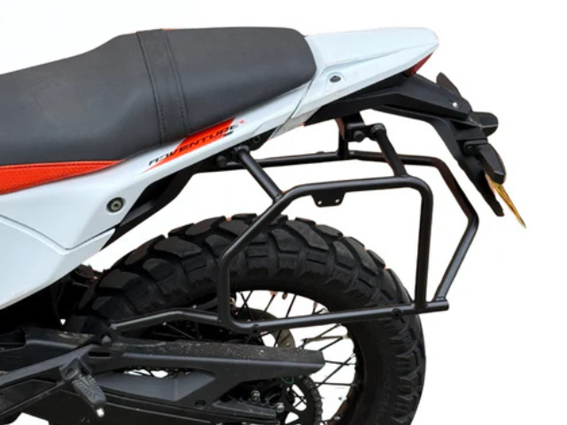 HERRAJE LATERAL KTM 390 ADV R - X