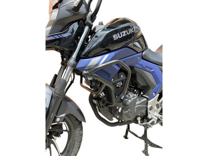 DEFENSA MOTOR SUZUKI V-STROM 160