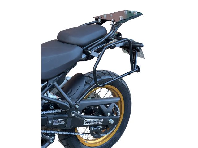 HERRAJE LATERAL ROYAL ENFIELD HIMALAYAN 450