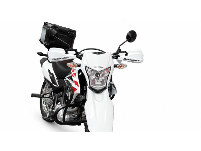 HAND SAVERS TOURING BLANCOS CON ALMA DE ALUMINIO