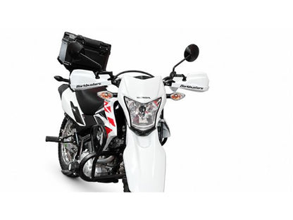 HAND SAVERS TOURING BLANCOS CON ALMA DE ALUMINIO