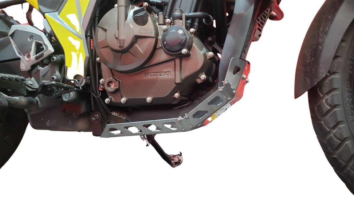 PROTECTOR MOTOR