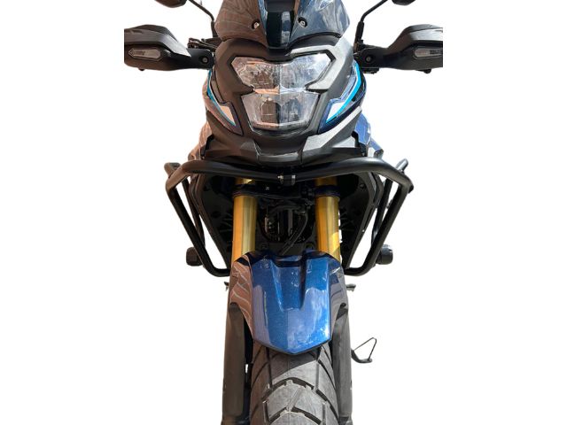 DEFENSA HONDA NX 190