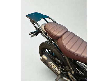 PARRILLA TRIUMPH SCRAMBLER 400 X