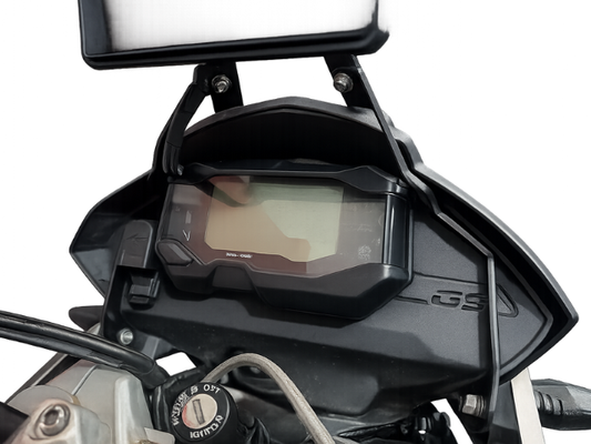 BASE GPS CELULAR BMW G310GS