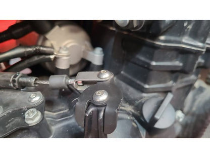 SUAVIZADOR CLUTCH CFMOTO 800MT/KTM 790ADV/KTM 890ADV