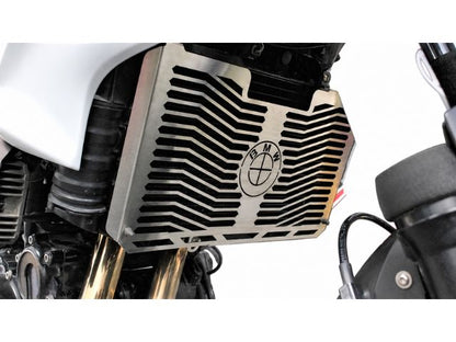 RADIATOR SHIELD