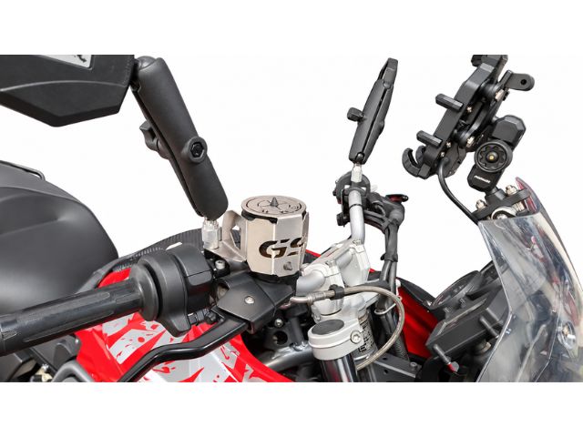 FRONT BRAKE CONTAINER PROTECTOR