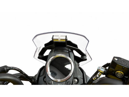 BASE PARA GPS - CELULAR SUSUKI VSTROM 160