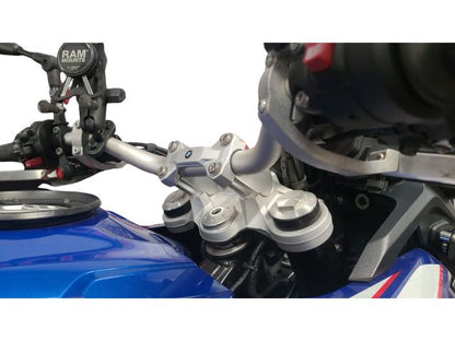 ELEVADORES DE MANILLAR BMW F800GS/F800R