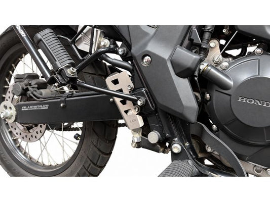 PROTECTOR PISTON FRENO TRASERO SAHARA 300