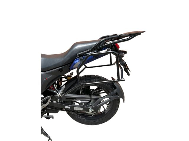 HERRAJE LATERAL SUZUKI V-STROM 160