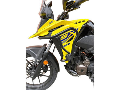 DEFENSA MOTOR ALTA SUZUKI V-STROM 250 SX