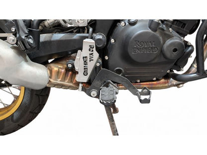 REAR BRAKE PISTON PROTECTOR