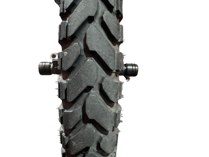 SLIDERS DE EJE KTM 390 ADV R/X