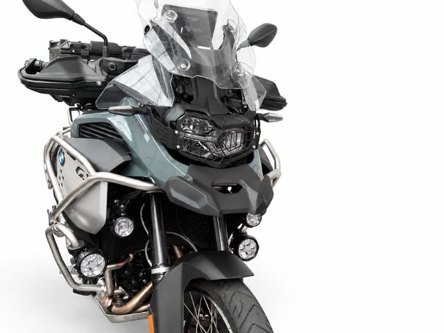PROTECTOR FAROLA BMW F850GS PREMIUM/F850GSADV/F900GSADV