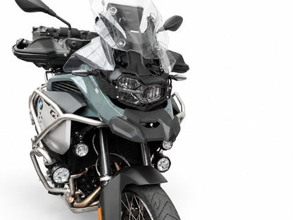 PROTECTOR FAROLA BMW F850GS PREMIUM/F850GSADV/F900GSADV