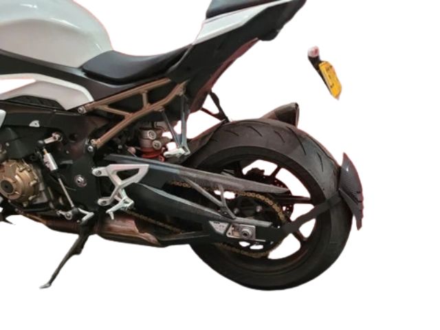 GUARDABARROS FLOTANTE BMW S1000R (SE FABRICA POR ENCARGO)
