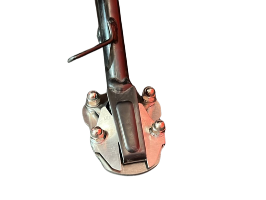 BASE PATA LATERAL SCRAMBLER 800