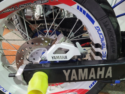 XTZ250PCAT - PROTECTOR CALIPER TRASERO