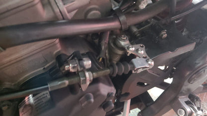 TT250SGC - SUAVIZADOR GUAYA CLUTCH